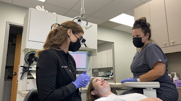 Magnus Dentistry