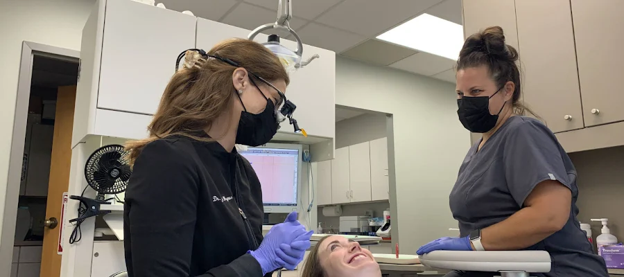 Magnus Dentistry