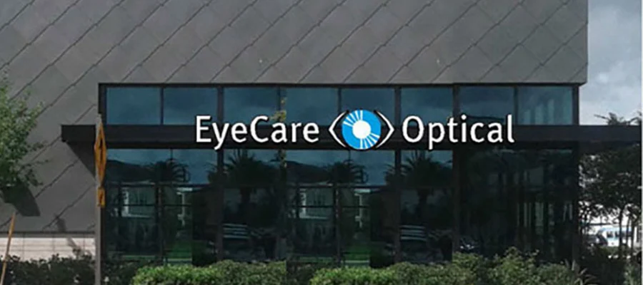 Magruder Eye Institute