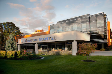 Magruder Hospital
