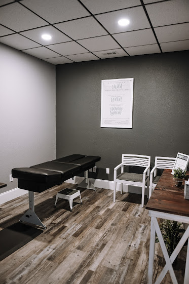 Mahan Family Chiropractic