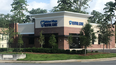 Mahan Village Dental Care
