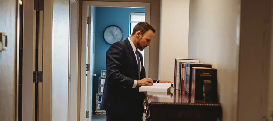 Maher & Maher Law