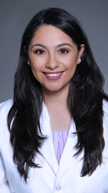Mahevish Virani MD