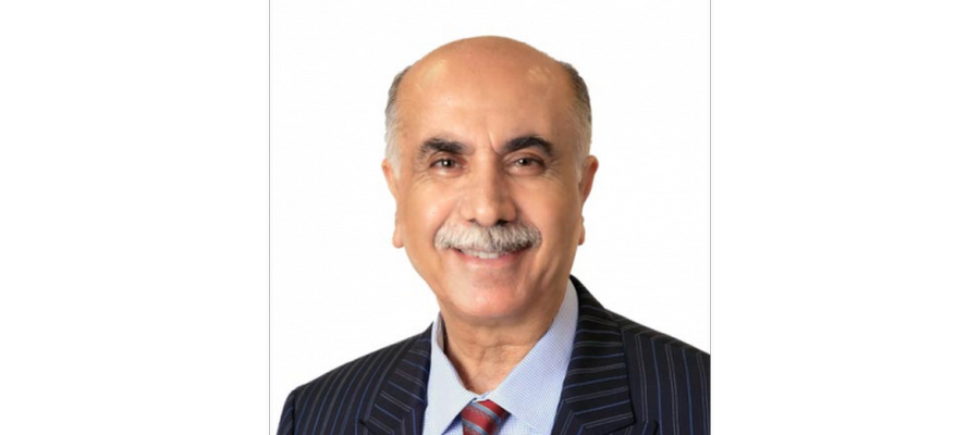 Mahmoud Aqel, MD