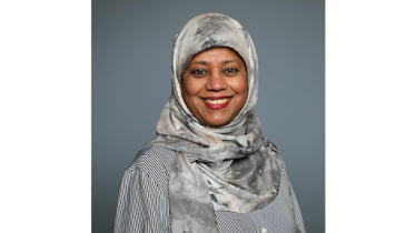 Mahrukh Subhani, MD