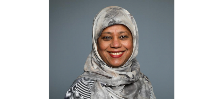 Mahrukh Subhani, MD