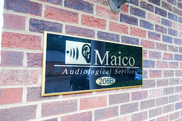 Maico Audiological Services