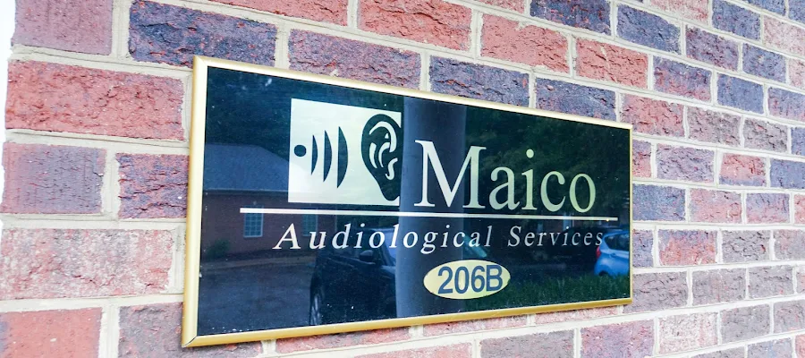 Maico Audiological Services