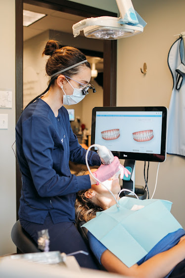 Mailloux Dentistry