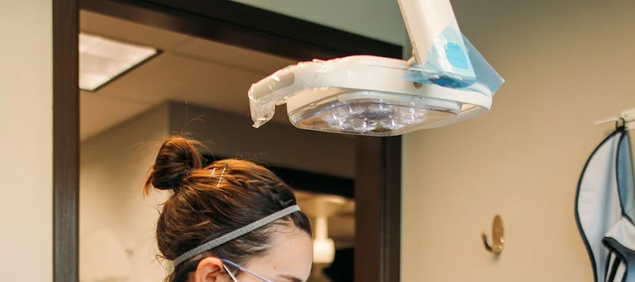 Mailloux Dentistry