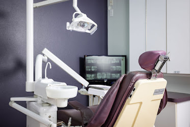 Main Dental Care