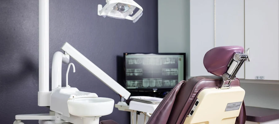 Main Dental Care