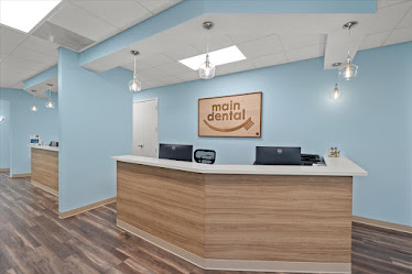Main Dental