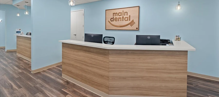 Main Dental