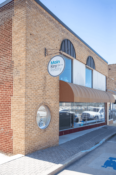 Main Key Realty