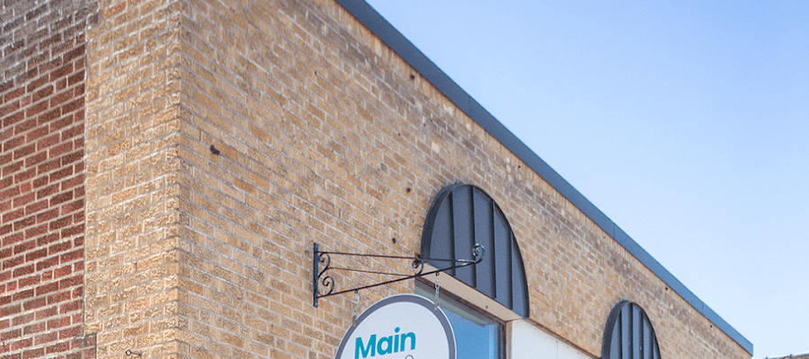 Main Key Realty