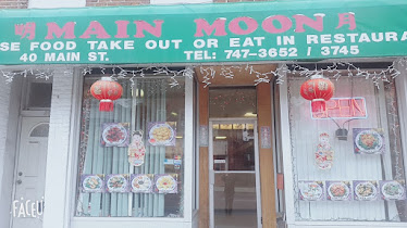 Main Moon