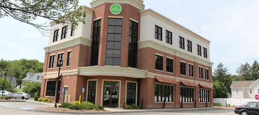 Main Street Bank