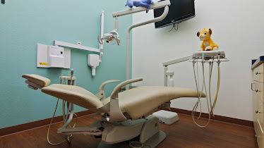Main Street Children's Dentistry and Orthodontics of Fort Myers