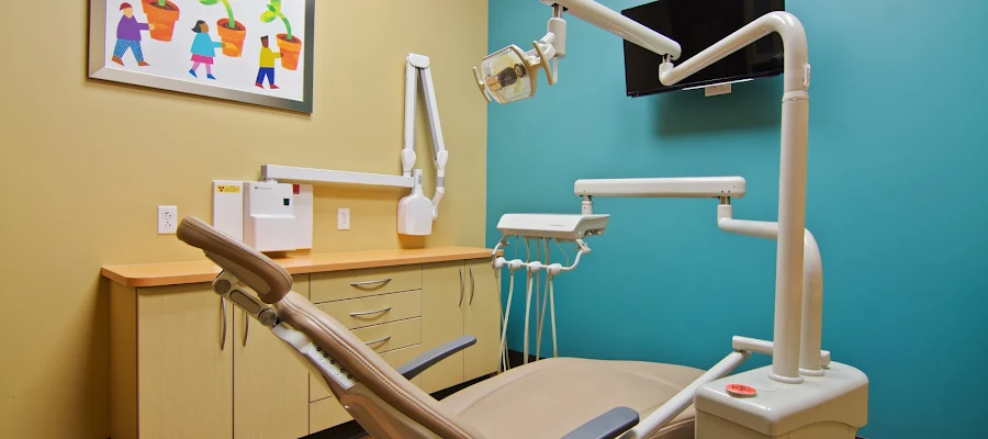 Main Street Children's Dentistry and Orthodontics of Havre de Grace