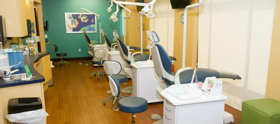 Main Street Children's Dentistry and Orthodontics of Homestead