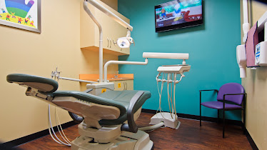 Main Street Children's Dentistry and Orthodontics of Plantation
