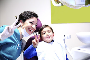 Main Street Children's Dentistry and Orthodontics of Waterford Lakes