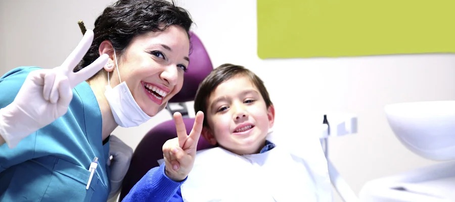 Main Street Children's Dentistry and Orthodontics of Waterford Lakes