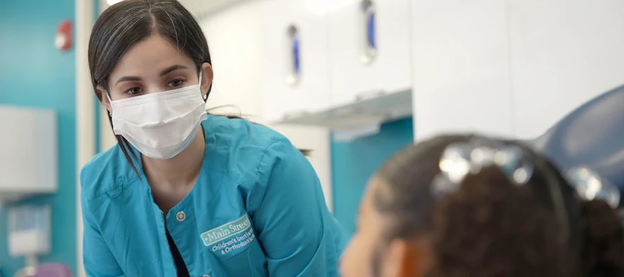 Main Street Children's Dentistry and Orthodontics of Windermere
