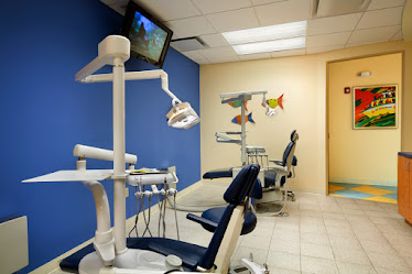 Main Street Children's Dentistry of Kendall