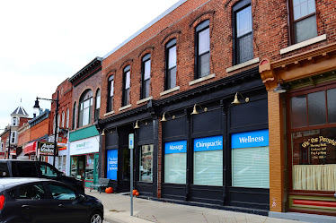 Main Street Chiropractic Center