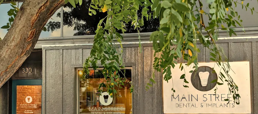 Main Street Dental and Implants