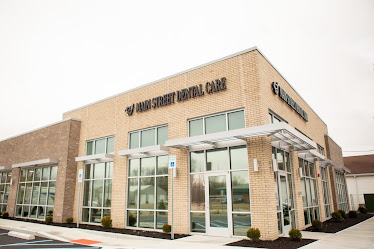Main Street Dental Care Brownsburg