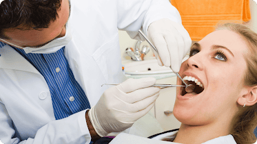 Main Street Dental Clarkston