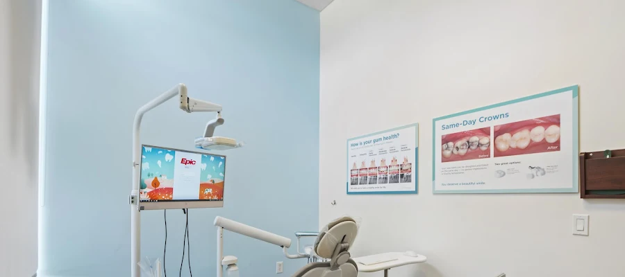 Main Street Dental Group
