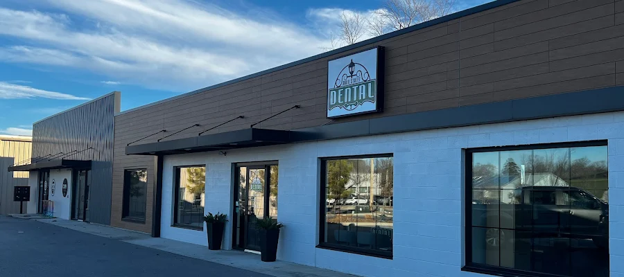 Main Street Dental