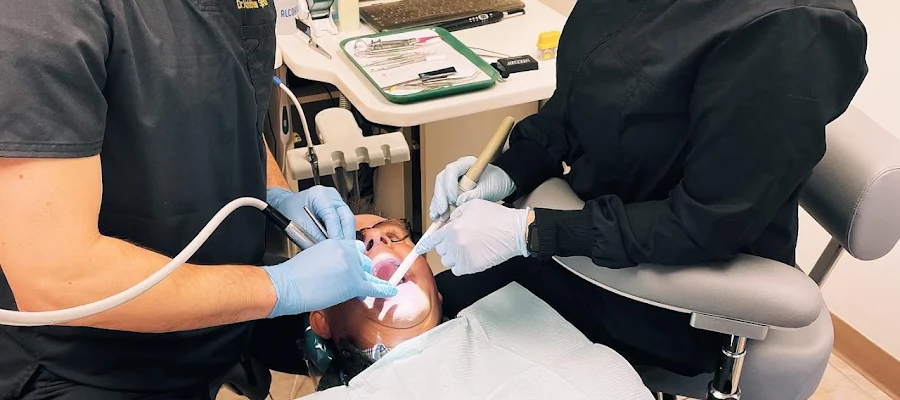 Main Street Dental