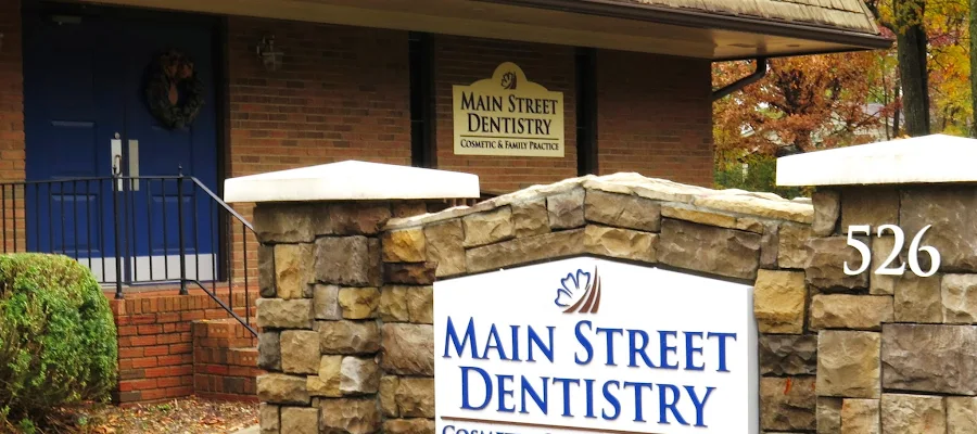 Main Street Dentistry