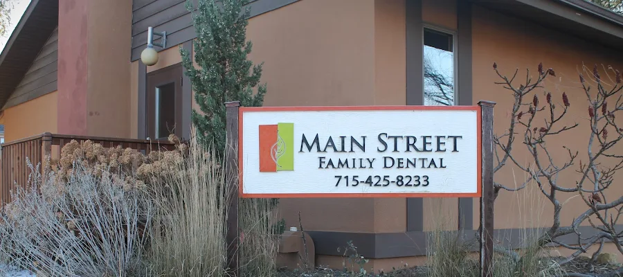 Main Street Family Dental