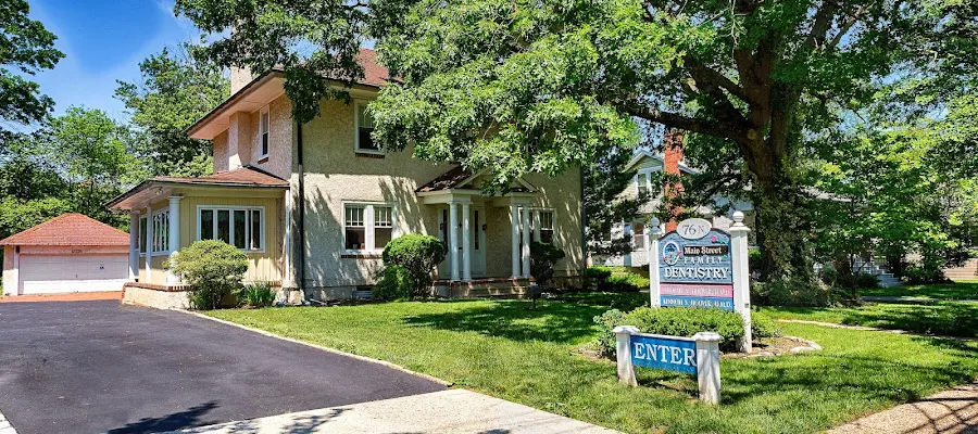 Main Street Family Dentistry