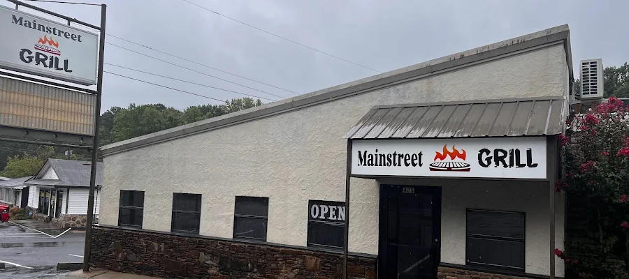 Main Street Grill