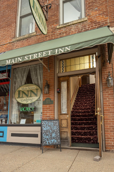 Main Street Inn