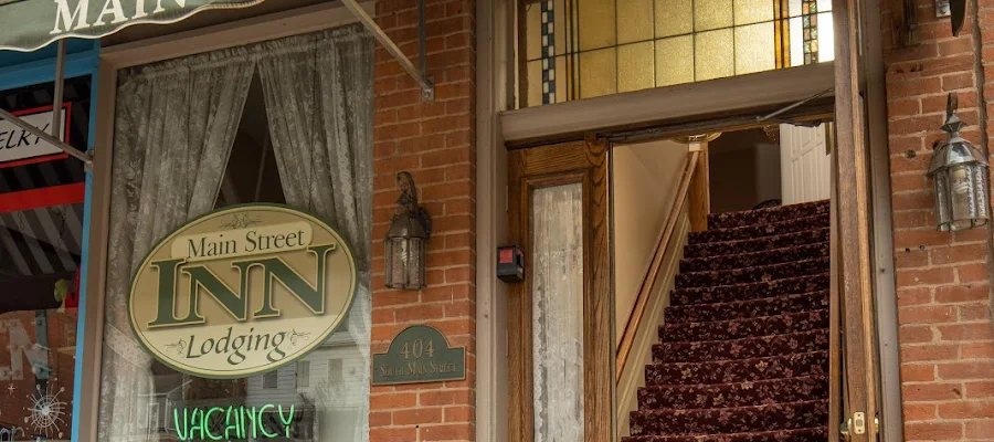 Main Street Inn