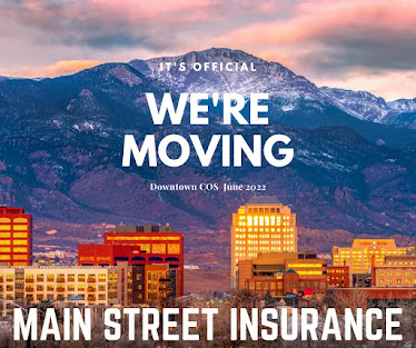 Main Street Insurance - Patrick Murakami Agency