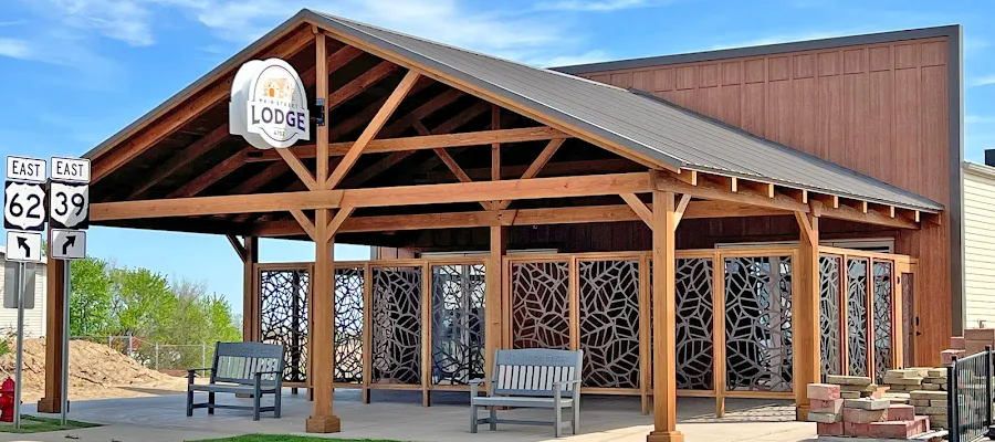 Main Street Lodge