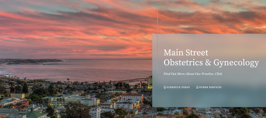 Main Street Obstetrics & Gynecology