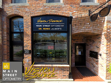 Main Street Optometry - Vision Source