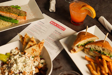 Main Street Romeo Kitchen + Bar