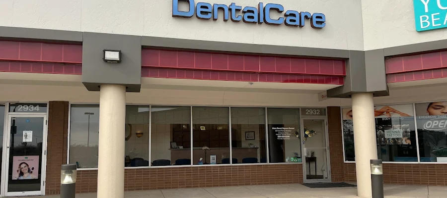 Main Street Square Dental
